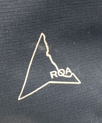 ROA SHOULDER BAG black | eBay ROA SHOULDER BAG black | eBay