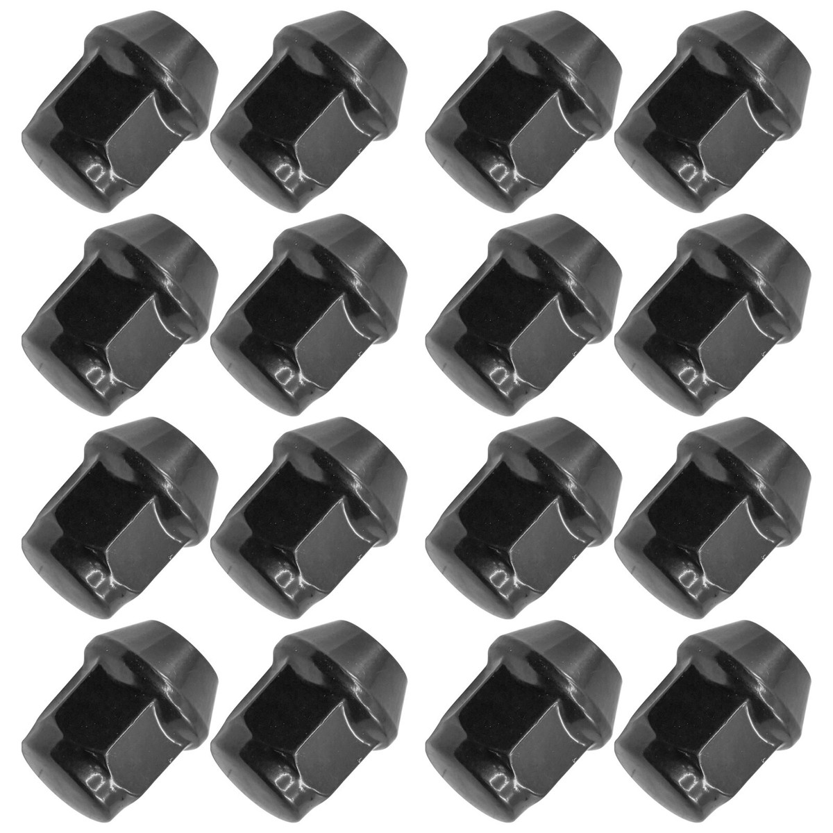 Caltric 250100184 250100100 Front And Rear Wheel Nut For Can-Am | eBay