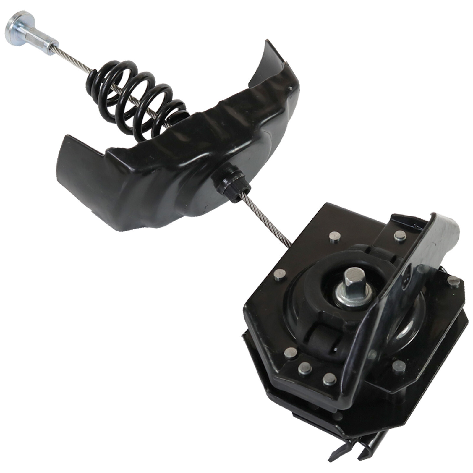 Spare Tire Winch Carrier Hoist Wheel For Cadillac Escalade Chevy Tahoe