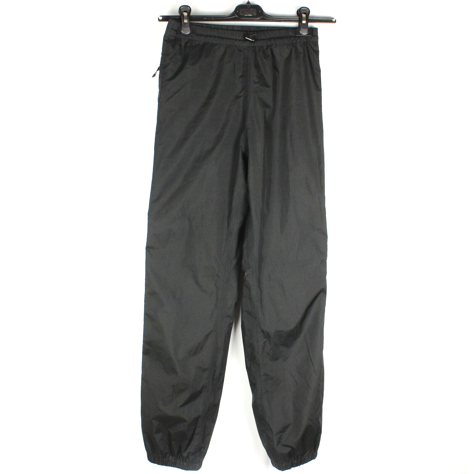 Pantalon homme SCHOFFEL Venturi taille XS extérieur noir cordon