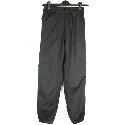 Gastro Pantalon Homme - Ceinture entièrement élastiquée noir