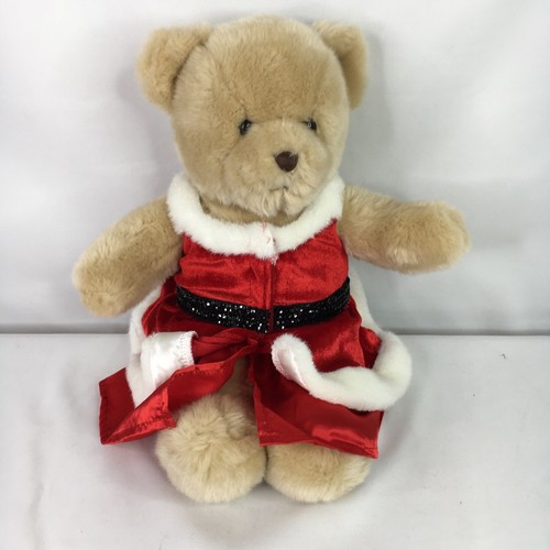 Mrs Santa Claus Dress Christmas 