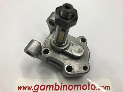 Engine Oil Pump LOMBARDINI 6LD360-6LD400-LDA530