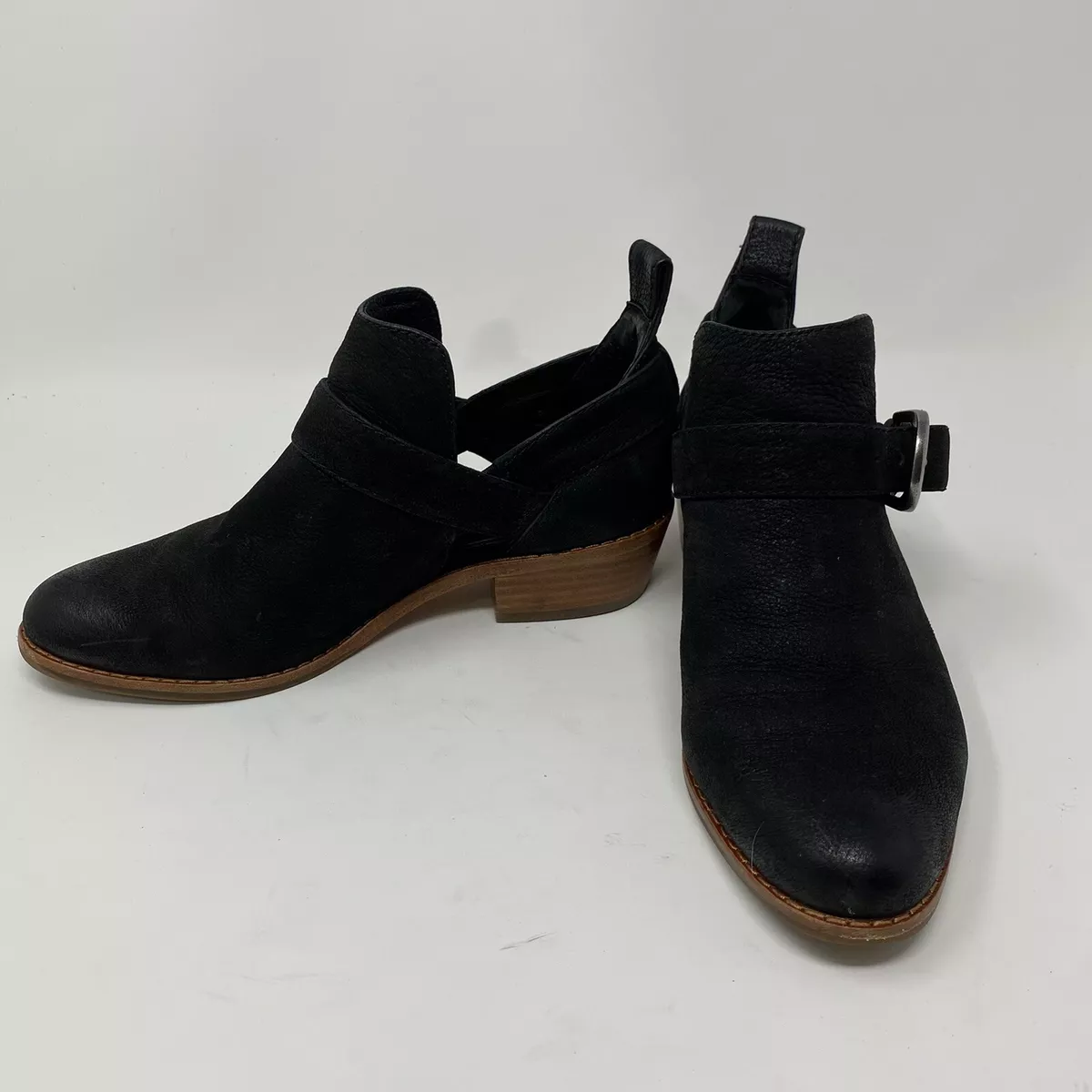 Frye mia cutout bootie sale