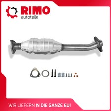 Opel Calibra A 2.0i 16V 1990-1994 Katalysator Kat OE 855022 855070 90412324