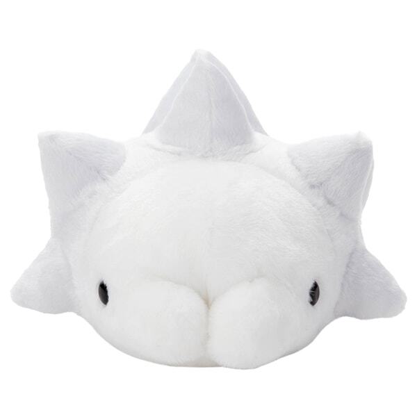 TAKARATOMY ARTS I choose you! Pokémon Get Plush Doll SNOM Width 22cm