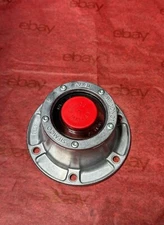 343-4024 Genuine Stemco Hub Cap OEM - New