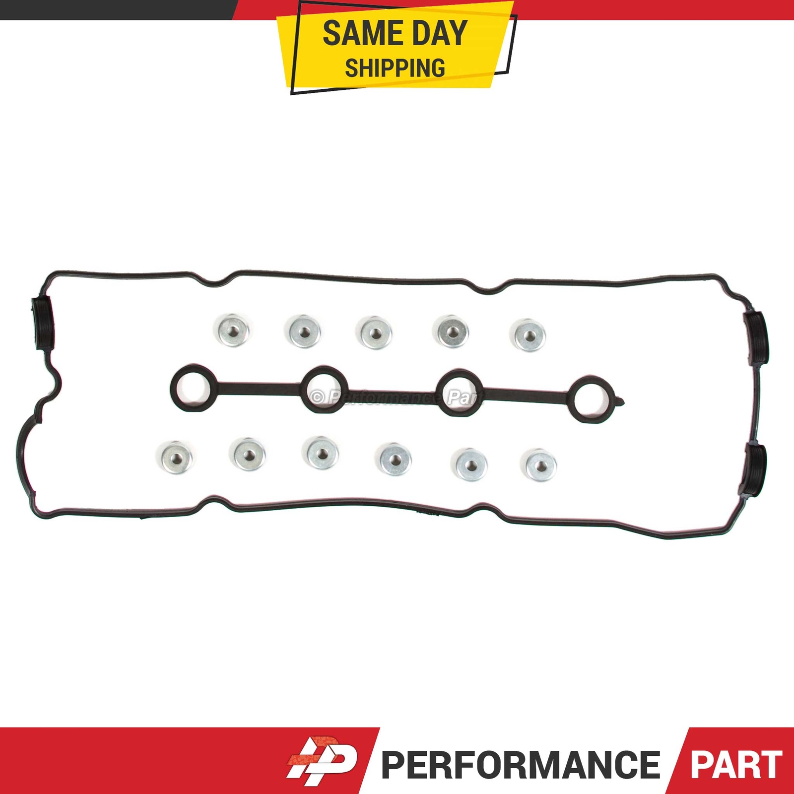Valve Cover Gasket for 9301 Nissan Altima 2.4l DOHC Ka24de for sale