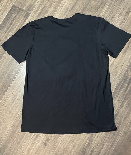 Neu Rick and Morty Cartoon Network Erwachsene Schwimmen Herren T-Shirt Medium - Bild 4 von 4