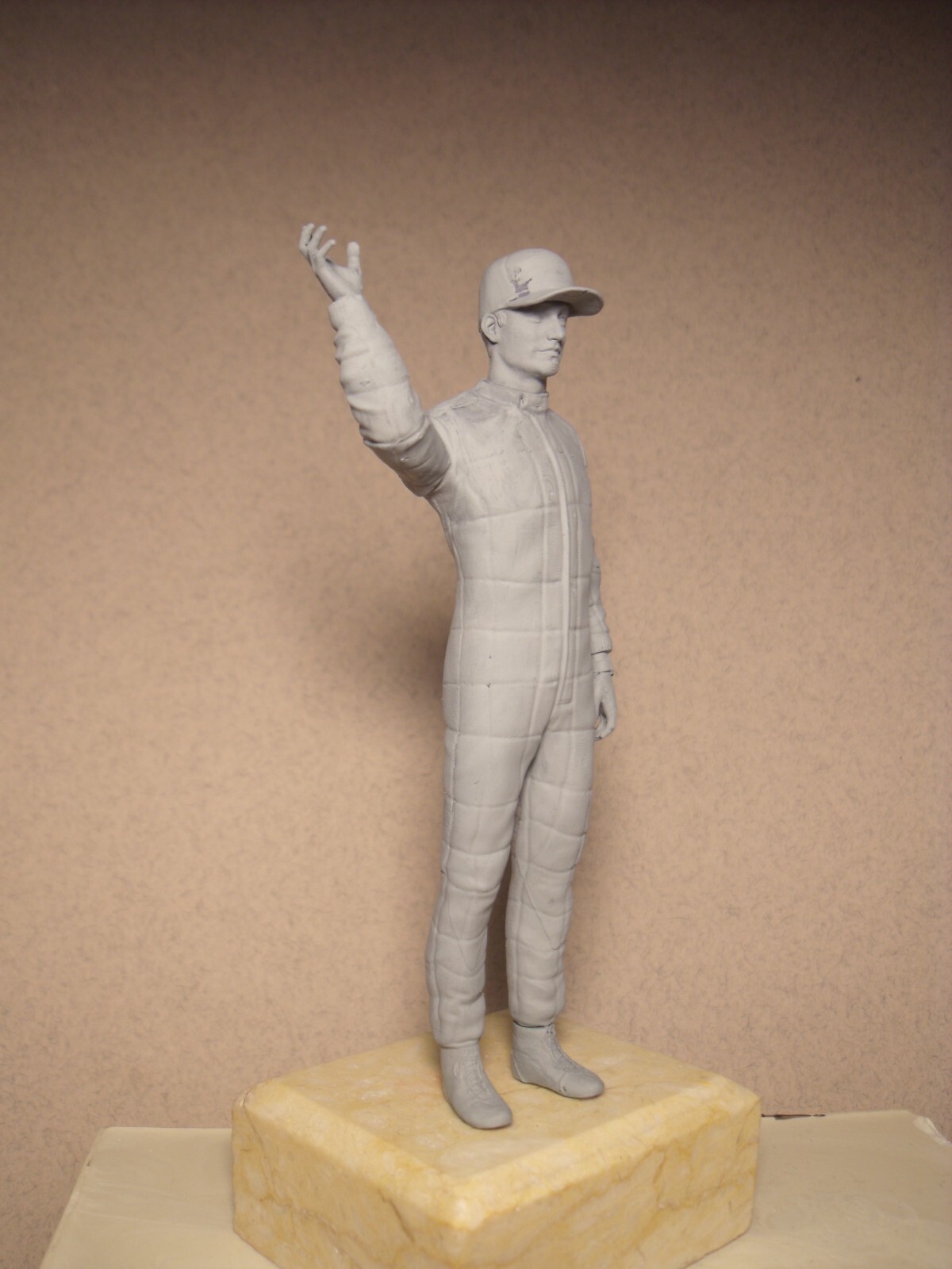 FIGURINE CHARLES Leclerc 1/12 FERRARI F1 2023 GP Las Vegas Formule 1 EUR 150,00 - FR