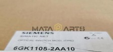 One NEW 6GK1105-2AA10 Siemens