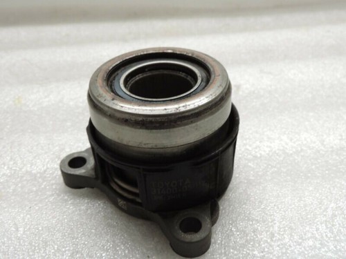 Clutch release bearing