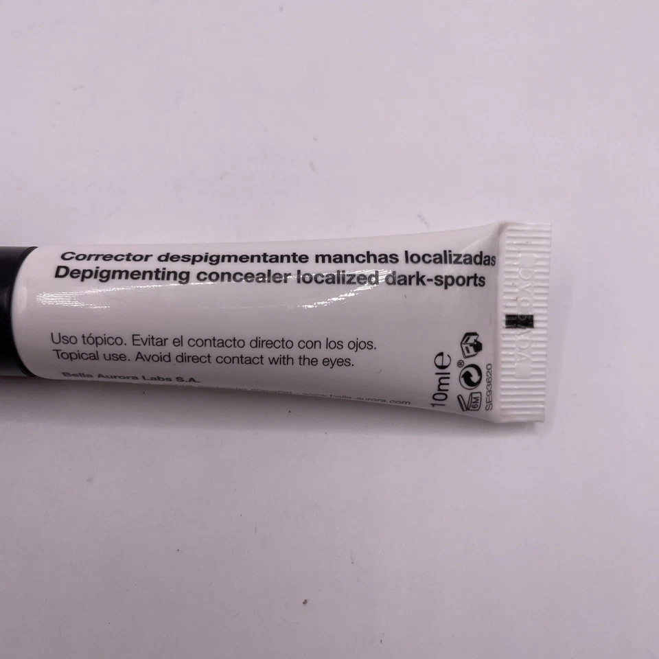 Bella Aurora Bio 10 Forte  3-1 Depigmenting Concealer SPF50 NO BOX - Image 4 of 4