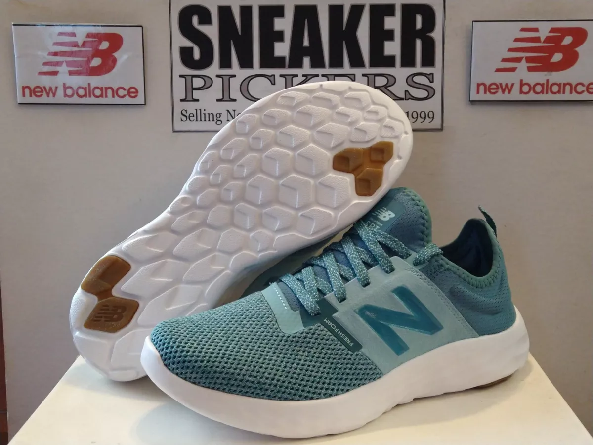 New Balance Womens Fresh Foam Sport V2 Size 9.5 D WSPTCB2