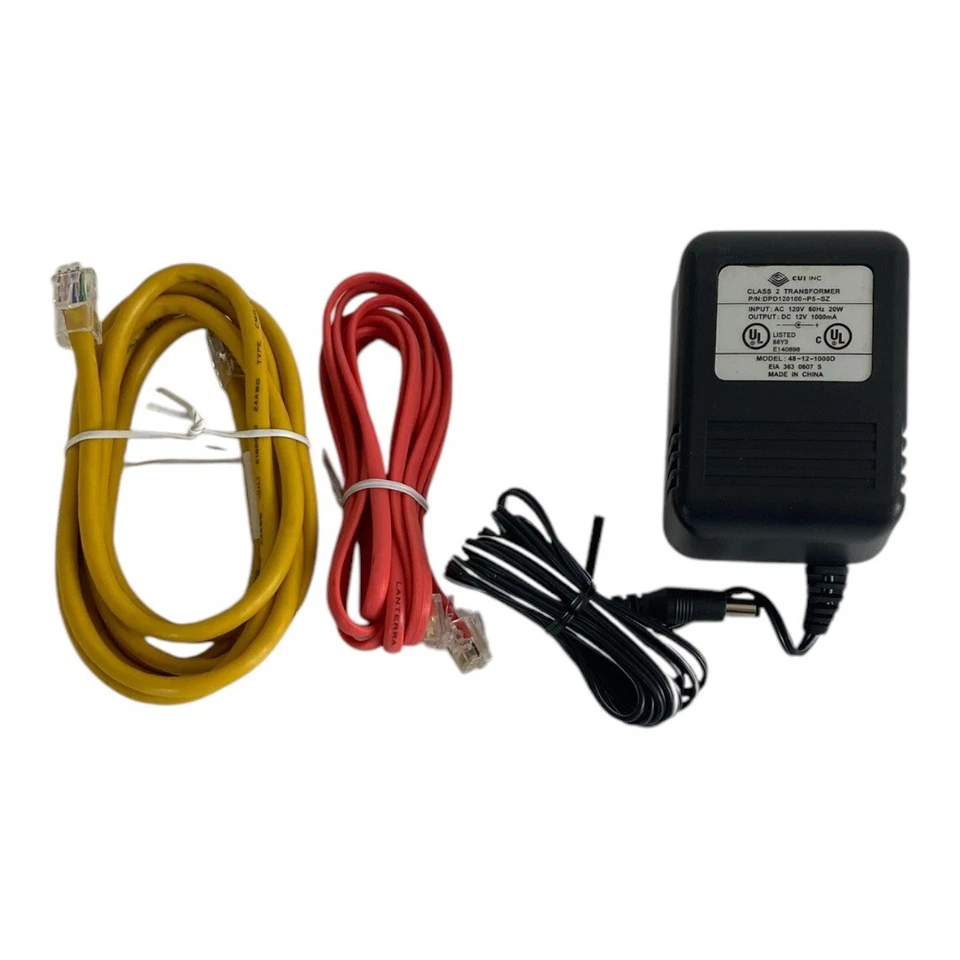 Netopia 3347WG Router Modem 4-Port 3347NWG-006 NOS NEW - Image 2 of 4