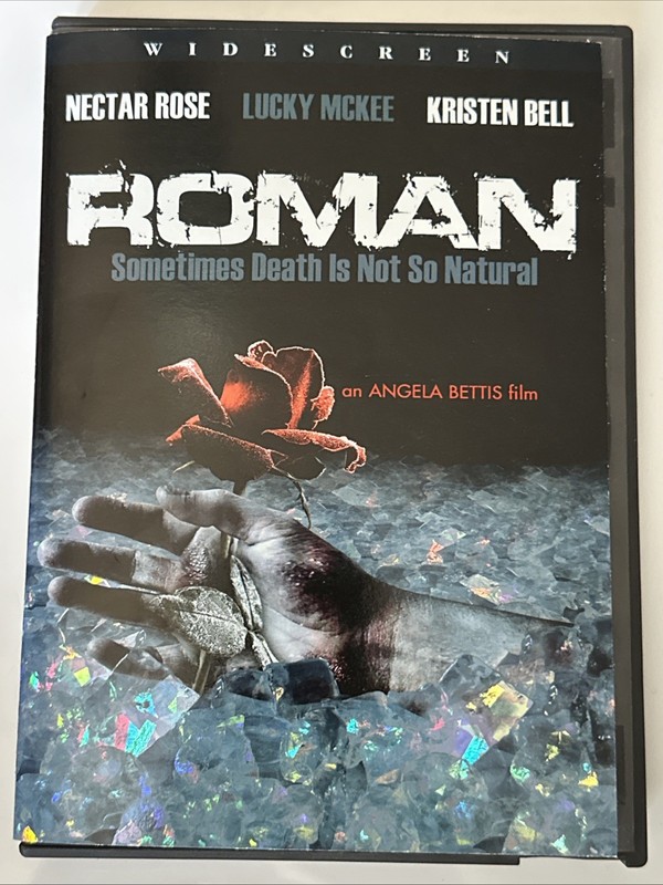 Roman (DVD, 2006)