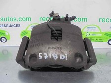 Etrier de frein Fiat PUNTO EVO