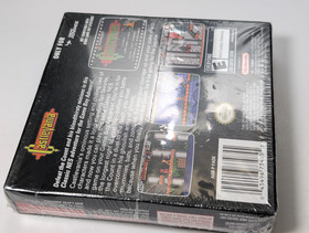 Castlevania NES Classic Game Boy Advance new, factory sealed (box has crushing)