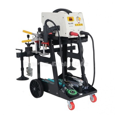 OLYM 15D Aluminum Dent Pulling Machine Car Auto Dent Puller Repair Device
