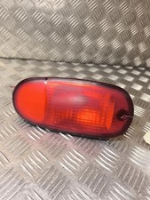 Pare-choc arrière Hyundai SANTA FE