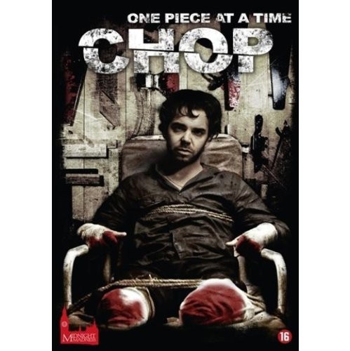Chop (DVD)