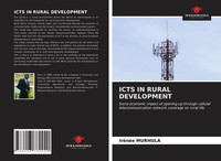 IréNéE Murhula | Icts IN Rural Development | Taschenbuch | Englisch (2021)