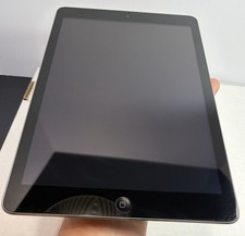 Apple iPad Air 1st Gen A1474 Space Gray Parts Only LCD