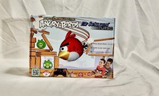 Angry Birds Air Swimmers Turbo Remote Control Flying Balloon RC Rovio NEW