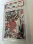 2018 Topps - Photo Variation Shohei Ohtani #700 Retail  (RC) PSA 8 Pitching