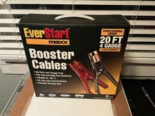 everstart jumper cables