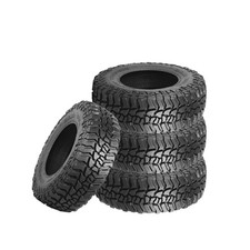 4 X Mickey Thompson Baja Boss Mt 30560r1812 114q Tires