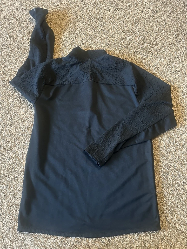 Nike Running Division atlético abstrato médio ótimo estado - Imagem 4 de 4