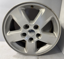 2011 Jeep Grand Cherokee Stock Factory Oem Wheel Rim 2011 Jeep Grand Cherokee Stock Factory Oem Wheel Rim