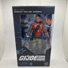 Hasbro GI Joe Classified Big Lob Bradley Sanders #189 Action Figure 6" - NISB
