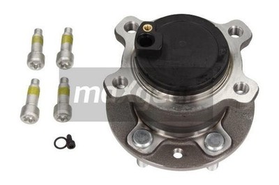MAXGEAR Radlagersatz 33-0694 für FORD BA7 MONDEO FOCUS KUGA 4 Turnier 2 1 TDCi