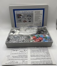 Molecular Model Set For Organic Stereochemist...
