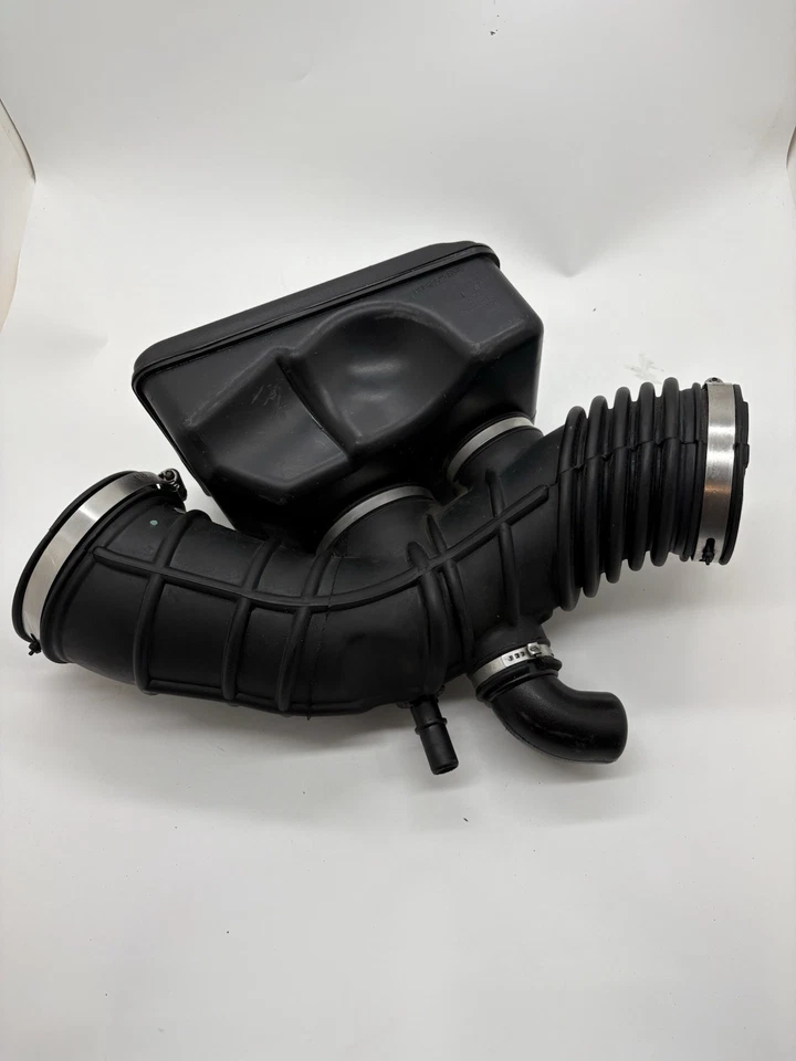 Bota mangueira de admissão 2008-2012 Ford Lincoln Taurus Taurus X Flex MKS MKT Sable - Imagem 2 de 4