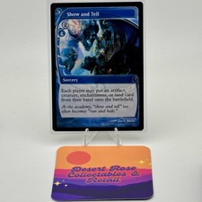MTG Show and Tell 171 Future Sight Regular Mystery Booster 2 MB2