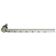 Tie Rod End, R/H - Fits Ford - E3NN3278AA - Replaces 83947645