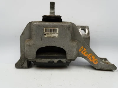 Gebrauchter Motorhalter MINI MINI II Phase 1 CLUBMAN 22116782374 - Bild 1 von 4