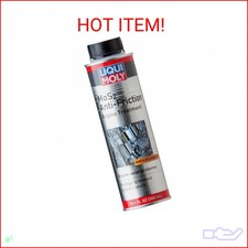 Liqui Moly MoS2 Anti-Friction Engine Treatment 300 ml Oil additive SKU: 20