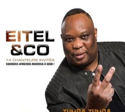 Eitel & Co Tumba Tumba (CD)
