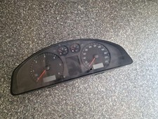 VW TRANSPORTER V T5 Furgon Kombiinstrument 1.90 Diesel 2006 33878634