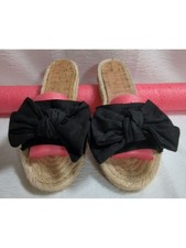 Disney Sandals - Women's - Size 7 - Slip On Shoes / Slides