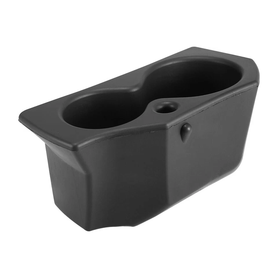 Left & Right Door Panel Cup Holder Insert For Dodge Ram 1500 2500 3500 2009-2018 Foto 3 de 4