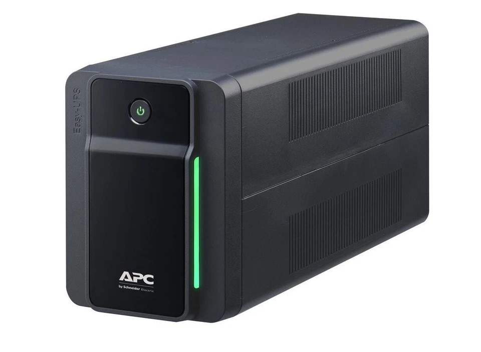 APC BVX1600LI-GR Easy UPS 1600VA 230V Schuko 4-fach - Bild 2 von 4