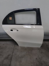 T&uuml;r Hinten Rechts 149 Polarweiss f&uuml;r Mercedes A-Klasse W177 A35 AMG A1777301400