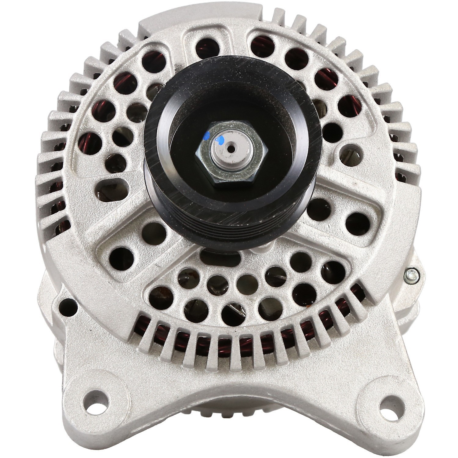 Denso Alternator for Ford 210-5312