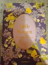 Little Women von Louisa May Alcott (2021, Gebundene Ausgabe)