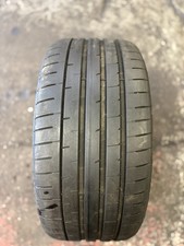 265/35/21 101Y NF0 A Goodyear Eagle F1 Asymmetric 3 Partworn tyre